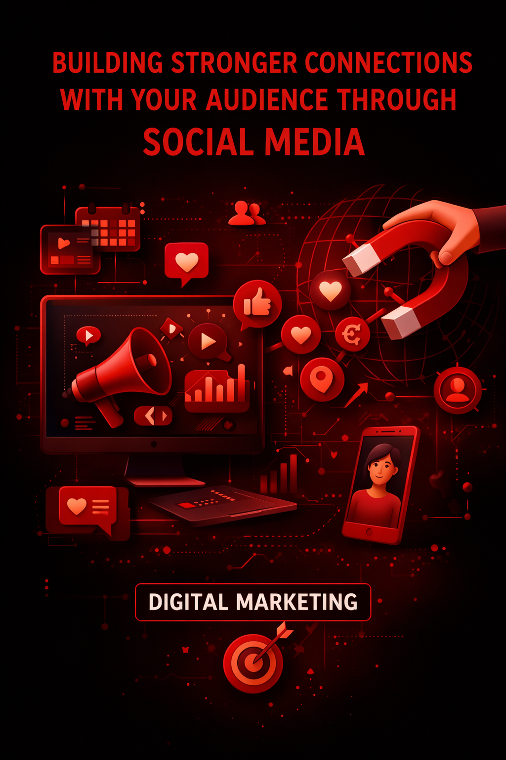 Best Digital Marketing Expert In Calicut Social Media