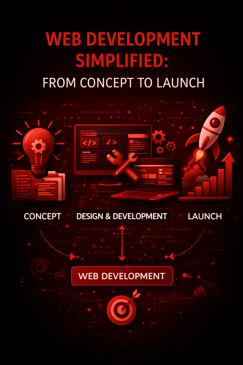 Best Digital Marketing Expert In Calicut Web Development