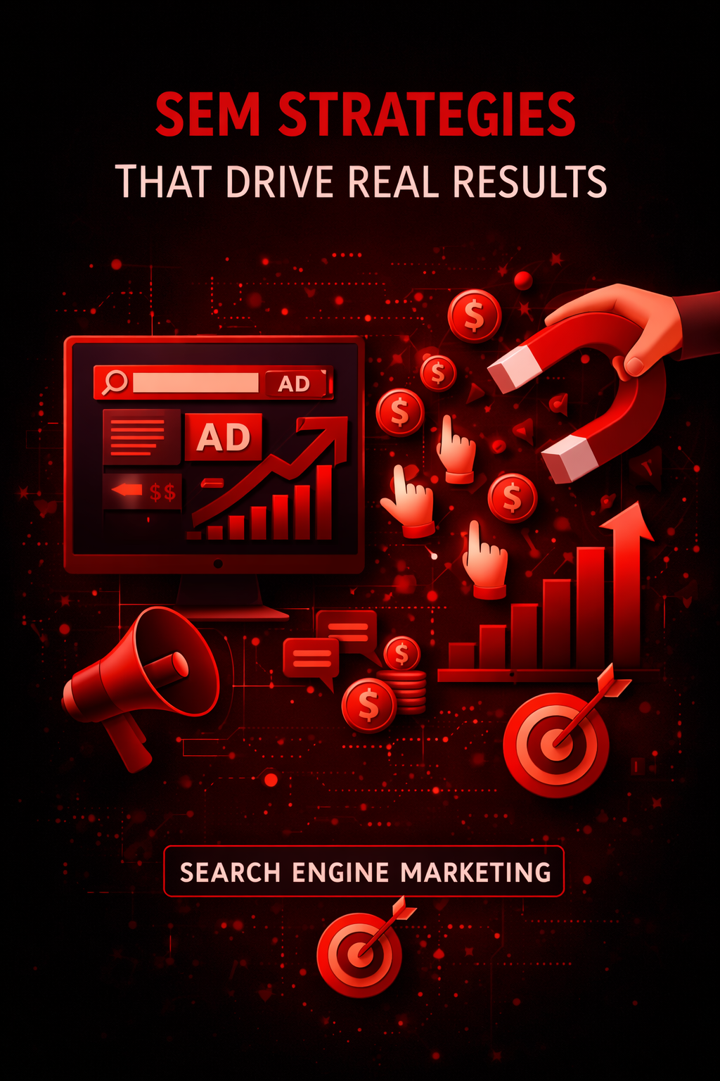 Best Digital Marketing Expert In Calicut Sem Strategies